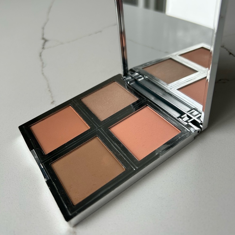 e.l.f Cosmetics Total Face Palette